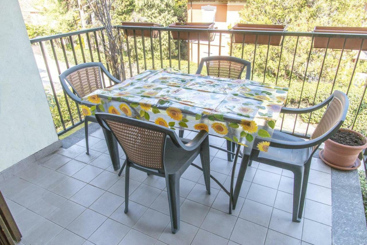 Chignolo Verbano Stresa Bagian luar foto
