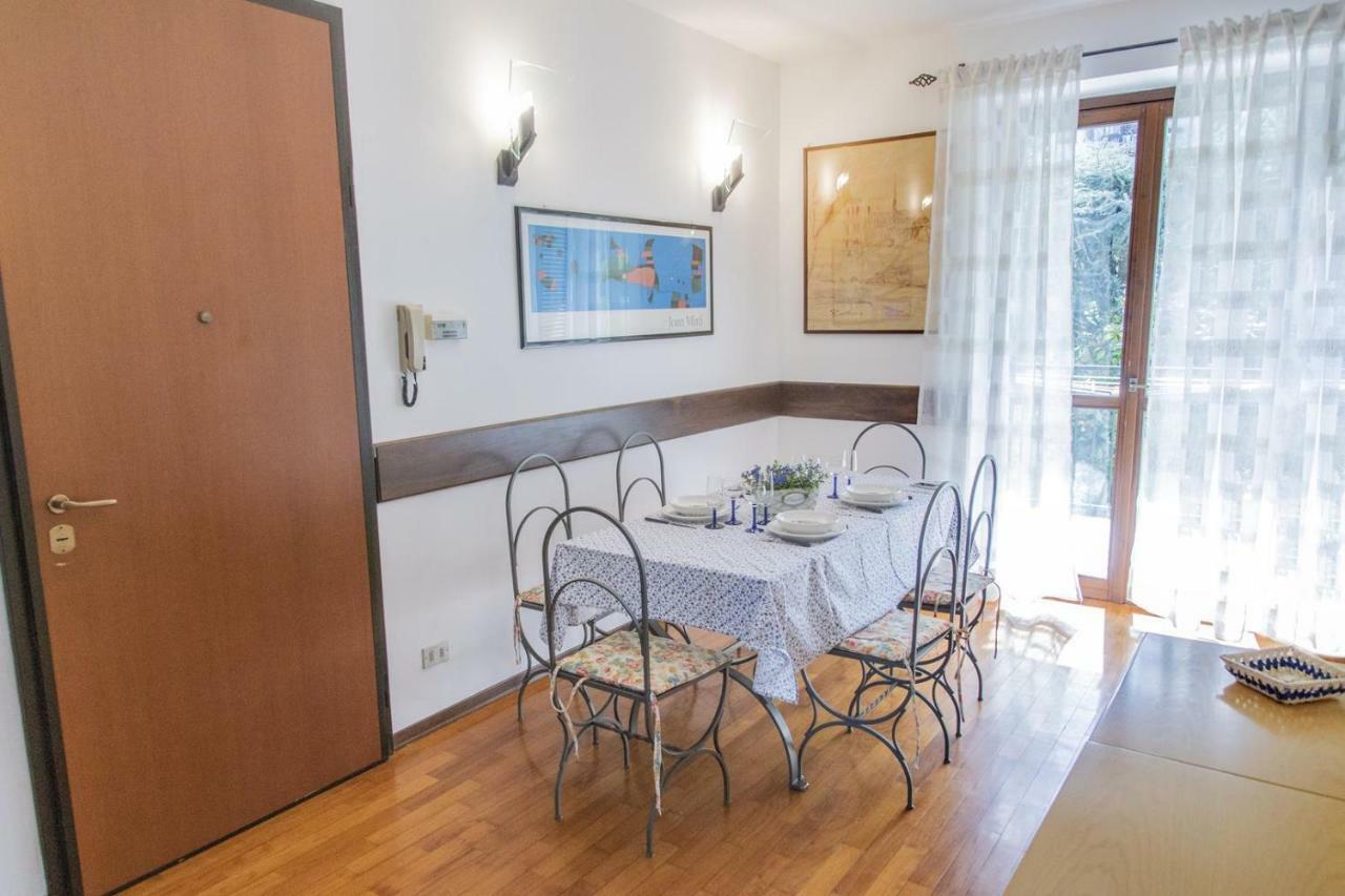 Chignolo Verbano Stresa Bagian luar foto
