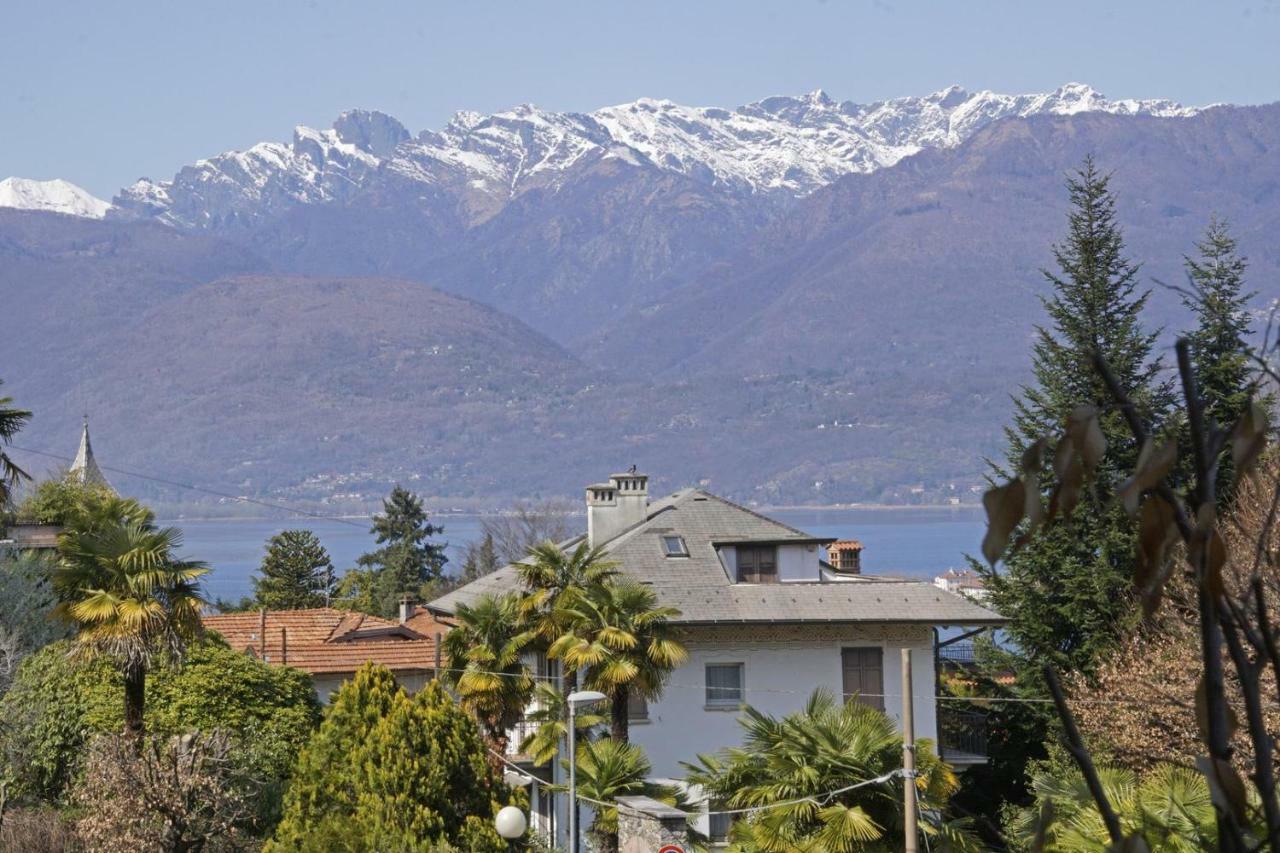Chignolo Verbano Stresa Bagian luar foto