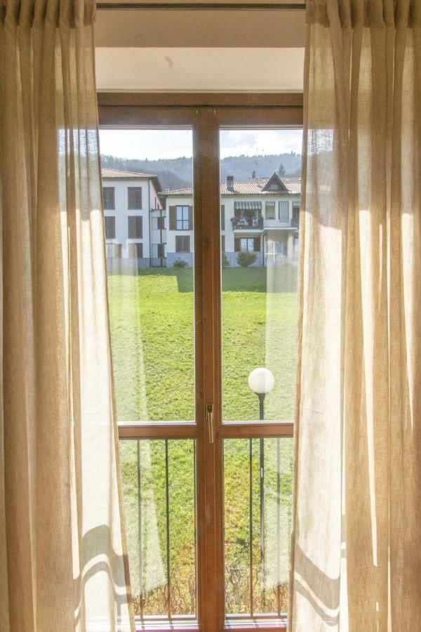 Chignolo Verbano Stresa Bagian luar foto