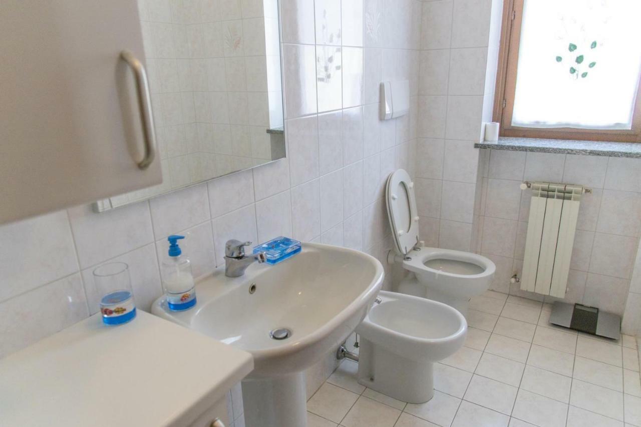 Chignolo Verbano Stresa Bagian luar foto